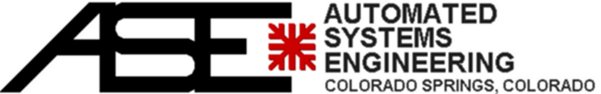 Automated Systems Engineering, Inc.
